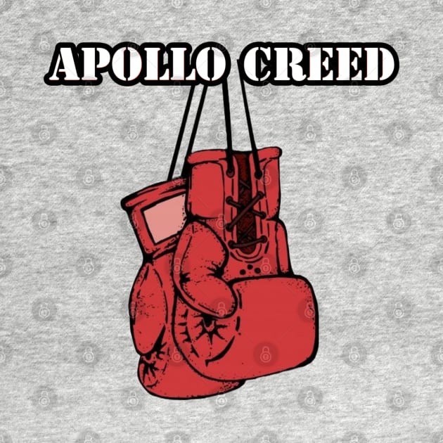 Retro Apollo by Tiru Store 